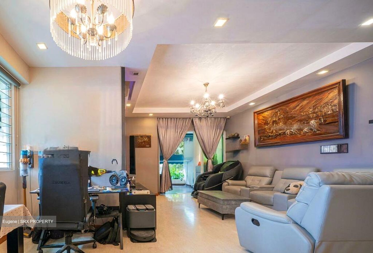 Euphony Gardens (D27), Condominium #476735551